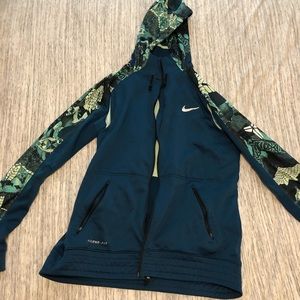Men’s Nike running jacket
